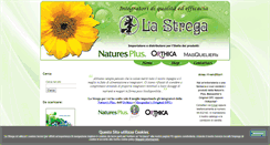 Desktop Screenshot of lastrega.com
